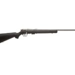 sv96709 SAVAGE ARMS 93 BOLT 17HMR SS/SY 21" 5+1