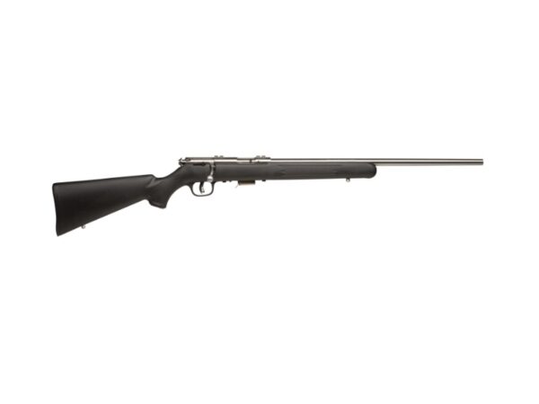 sv96709 SAVAGE ARMS 93 BOLT 17HMR SS/SY 21" 5+1