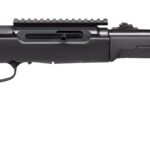 sva22td5e8e SAVAGE ARMS A22 TAKEDOWN 22LR BL/SY 10+1