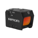 t3eed1daa RITON OPTICS X3 TACTIX ERD 3MOA RED DOT