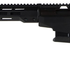 Tikka T3x Tac A1 6.5 Creedmoor left-hand 24 inch chassis rifle