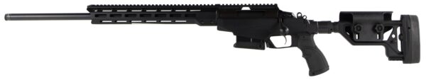 t3xlhd6bf 1 scaled TIKKA T3X TAC A1 6.5CR 24" BLK LH