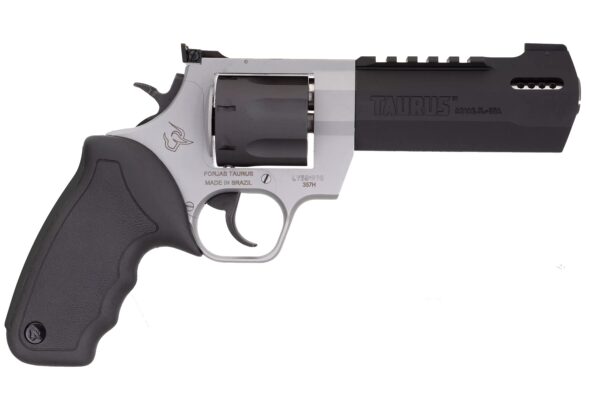 ta3575rh359b TAURUS RAGING HUNTR 357M 2TONE 5" 7SH