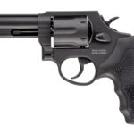 ta65b4717a TAURUS 65 357MAG BL 4" 6RD FS