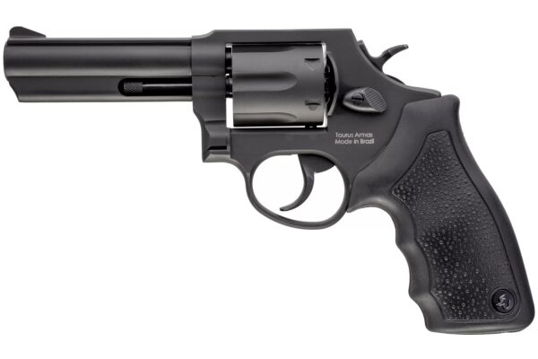 ta65b4717a TAURUS 65 357MAG BL 4" 6RD FS