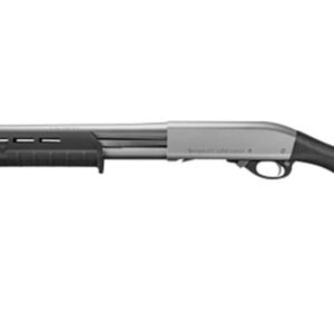 REMINGTON 870 TAC-14 12/14 NKL/SYN 3"