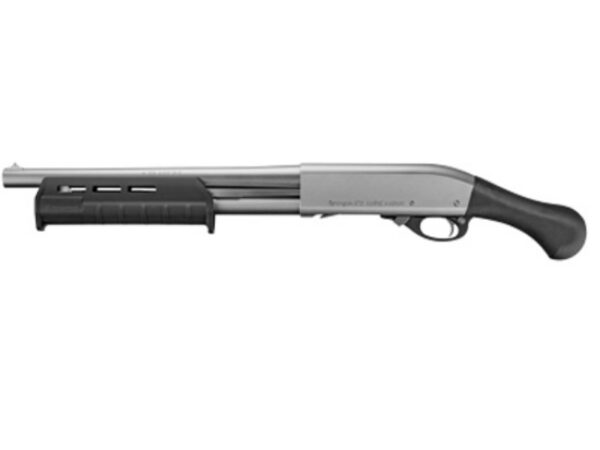 tac14marinee6eb REMINGTON 870 TAC-14 12/14 NKL/SYN 3"