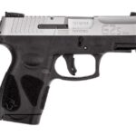 tag2sss TAURUS G2S 9MM SS/BLK 3.2" 7+1