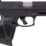 tag3c9bnmsbd02 TAURUS G3C 9MM BLK/BLK 3.2" 12+1 NMS