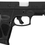 tag3xl9bnms4d83 TAURUS G3XL 9MM BLK/BLK 4" 12+1