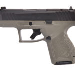 tagx4mp9310le9cf TAURUS GX4 9MM BLK/ODG 3" 13+1 OR