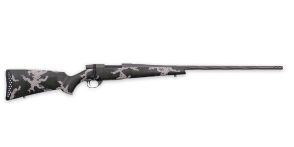 talon0655 2 WEATHERBY VANGUARD TALON 6.5CR CF 24" #