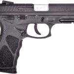 tath4019e0 TAURUS TH40 40S&W BLK 4.3" 10+1 SFTY