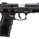 tath45bb6a TAURUS TH45 45ACP BLK 4.25" 13+1