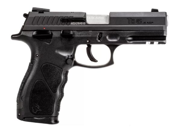 tath45bb6a TAURUS TH45 45ACP BLK 4.25" 13+1