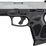 taurus1g3c939l0a21 TAURUS G3C 9MM BLK/SS 3.2" 12+1