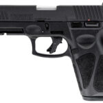 taurusg31g3b941l50a0 TAURUS G3 9MM BLK/BLK 4" 10+1 MA