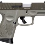 taurusg3c1g3c93bor409e TAURUS G3C 9MM ODG/ODG 3.2" 12+1