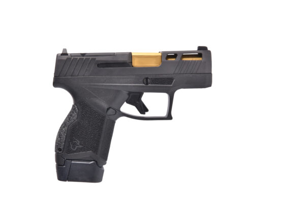 taurusgx49mmright64db scaled TAURUS GX4 9MM BLK/BLK 3" OR GOLD BBL