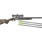 tdcrx62200625e928 TRADITIONS CRACKSHOT XBR 22LR BL/WIDELAND