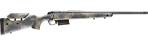 terrain74fd 1 BERGARA TERRAIN WILDERNESS 308WIN GRAY