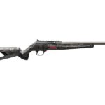 threadedgreywildcatf952 WINCHESTER WILDCAT SR 22LR 16.5" GRAY TB#