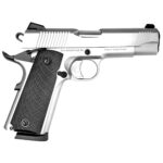 ti1911carryss454c5f TISAS 1911 CARRY 45ACP SS 4.25"