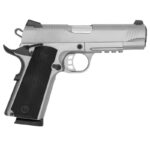 ti1911cass45r1c94 TISAS 1911 CARRY 45ACP SS 4.3" RAIL