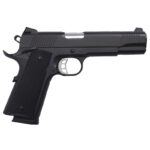 ti1911dutyb9386c TISAS 1911 DUTY BLACK 9MM 5"