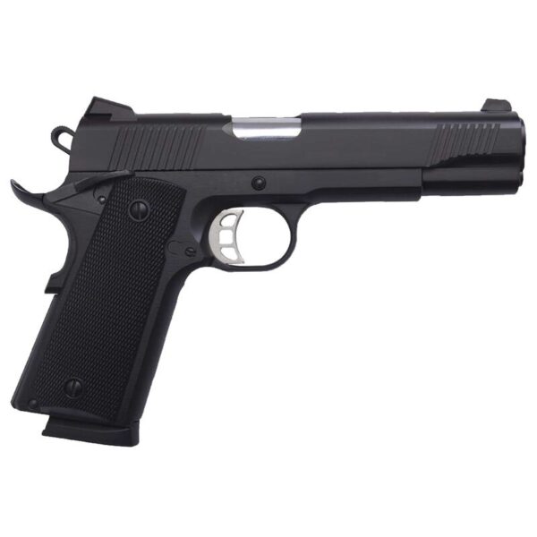 ti1911dutyb9386c TISAS 1911 DUTY BLACK 9MM 5"