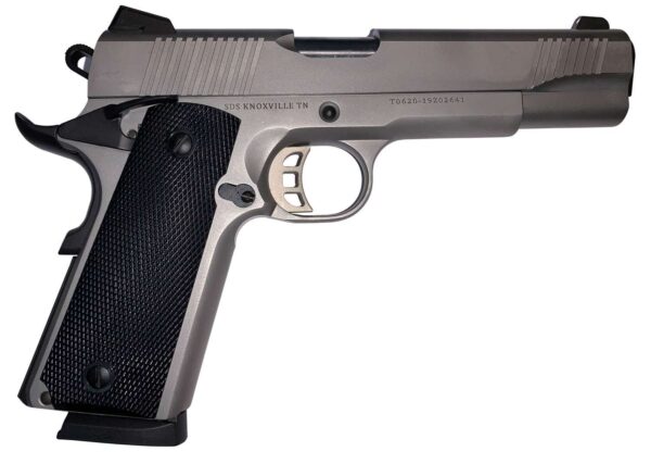 ti1911dutyss4572fa TISAS 1911 DUTY SS 45ACP 5"