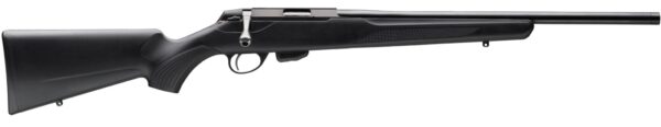 TIKKA T1 17HMR 20" BLK 10+1