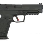 tipx9tth8c44 1 TISAS PX-9 9MM TACT 5.1" 10+1 BLK TB