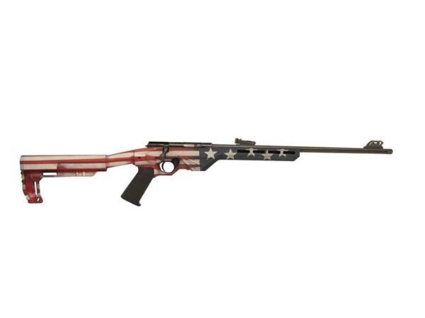 trakrusa8b8e HOWA CITADEL TRAKR 22LR FLAG 18" TB