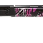 ts20203 TRISTAR SPORTING ARMS RAPTOR CMPCT 20/24 MG CAMO 3"