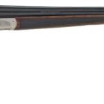 ts38128f246 TRISTAR SPORTING ARMS BRISTOL SXS 28/28 BL/WD 2.75"