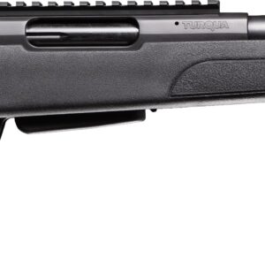 ATA Arms Turqua 6.5mm Creedmoor 18.5 inch bolt-action rifle with black synthetic stock