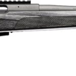 turquagray24ee15 FOUR PEAKS ATA ARMS TURQUA 6.5CR 24" LAM