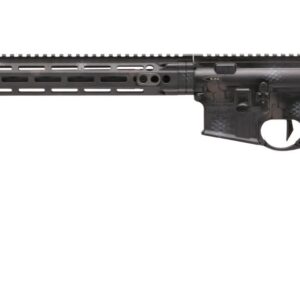 Daniel Defense DDM4 V7 Pro .223 REM/5.56 NATO 18 inch Rattlecan Cerakote
