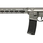 v7progunmetalgrayleftb7e9 DANIEL DEFENSE DDM4 V7 PRO 5.56MM GREY 18"