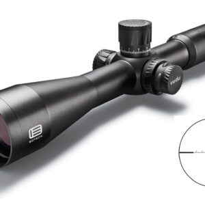 EO TECH VUDU PRECISION 3.5-18X50MM MD2