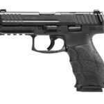 vp93db9 1 HECKLER AND KOCH (HK USA) VP9 9MM BLK 4.1" 10+1 FS OR