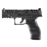 wa28512378479 WALTHER ARMS PDP FS 9MM 4" BLK OR 18+1