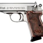 wa4796004wg3692 WALTHER ARMS PPK/S 380ACP SS/WD 3.3" 7+1