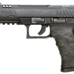 waltherwmpls99e8 WALTHER ARMS WMP 22WMR 4.3" BLK 15+1 OR