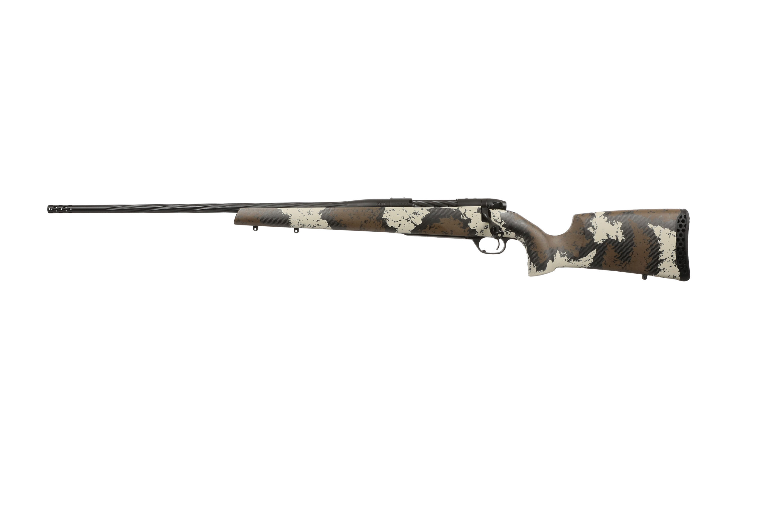 Weatherby Mark V High Country .257 Weatherby Magnum 26 inch bolt-action rifle