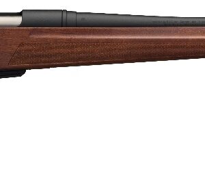 Winchester XPR Sporter 7mm Remington Magnum bolt-action rifle with walnut stock