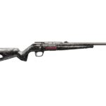 wildcatfgcsrbd68 WINCHESTER XPERT SR 22LR 16.5" GRAY TB #