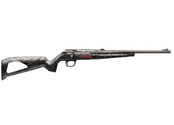 wildcatfgcsrbd68 WINCHESTER XPERT SR 22LR 16.5" GRAY TB #