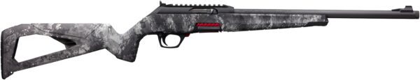 wildcatmidnightacf1 scaled WINCHESTER WILDCAT MIDNIGHT SR 22LR 16.5"